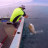 Good Baldy from the shallows 